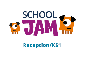 School Jam Parental Engagement Maths - Reception/KS1 subscription